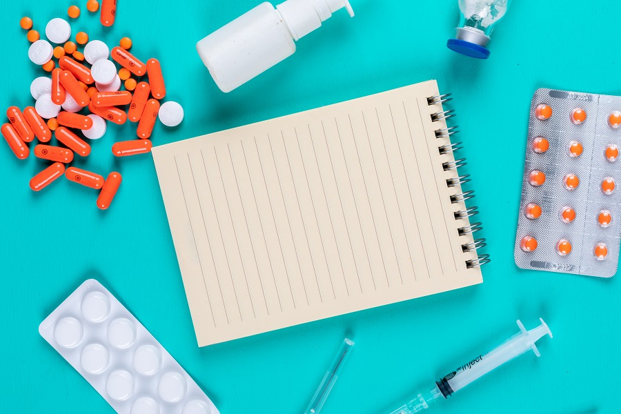 Types of Medications Used in MAT and How They Work